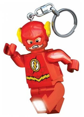 Lego 2025 flash keyring