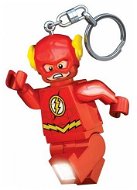 LEGO DC Super Heroes a Flash - Kulcstartó