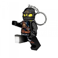 LEGO Ninjago Cole - Schlüsselanhänger
