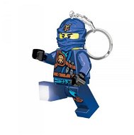 LEGO Ninjago Jay - Schlüsselanhänger