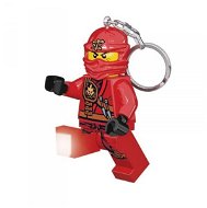 LEGO Ninjago Kai shining figurine - Keyring