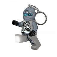 LEGO Ninjago Zane - Schlüsselanhänger