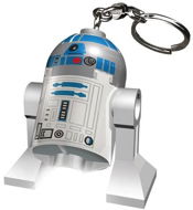 LEGO Star Wars - R2D2 - Keyring