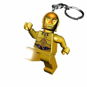 LEGO Star Wars - C3PO világító kulcstartó - Kulcstartó