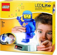 LEGO Klassische Kosmonauten-Taschenlampe und Nachtlicht - Nachtlicht
