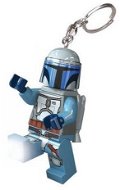 LEGO Star Wars - Jango Fett - Schlüsselanhänger