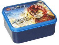 LEGO Chima Box for a snack - Fire and Ice - Snack Box