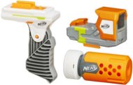 Nerf Modulus - Zásobníková extra výbava pre tiché misie - Detská pištoľ