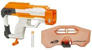 Nerf Modulus - Strike and Defend Upgrade Kit - Toy Gun