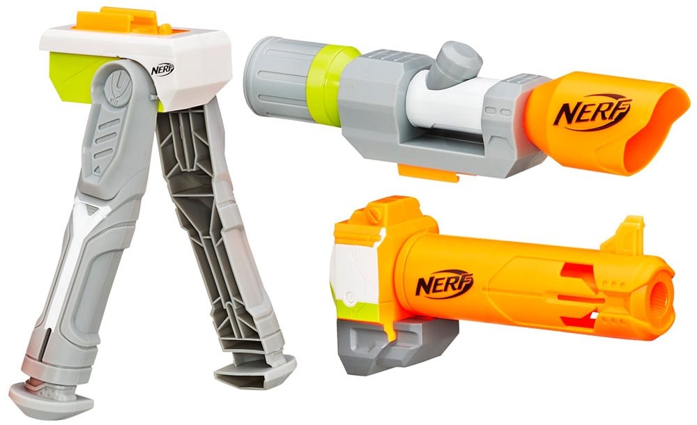 All 2024 nerf modulus