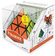 Brain Teaser RecentToys - Pyraminx - Hlavolam