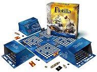 Flotilla - Board Game