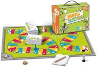Baby case - Board Game