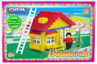 Cheva 6 - Small House - Building Set