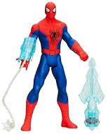 Spiderman mit drei Modi Angriff - Figur