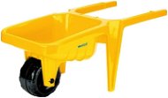 Wheelbarrow yellow - Sand Tool Kit