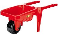 Wheelbarrow red - Sand Tool Kit