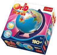 Politický globus - Puzzle
