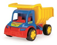 Wader - Gigant Truck Tipper - Toy Car