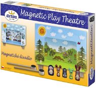 Detoa Mole - Magnetic Theatre - Building Set