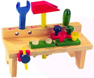 Detoa Tool Table - Children's Tools