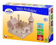 Small architect 120 pieces - Building Set