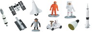 Safari Ltd. TOOB - The Universe - Educational Set