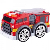 Digger BRC 00110 - Feuerwehrauto - Ferngesteuertes Auto
