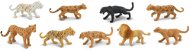 Safari Ltd. Tube - Cats - Educational Set
