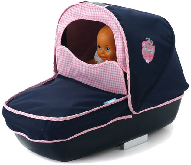 Hauck classic doll best sale stroller