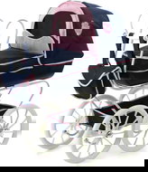 Hauck Navy classic pram - Doll Stroller