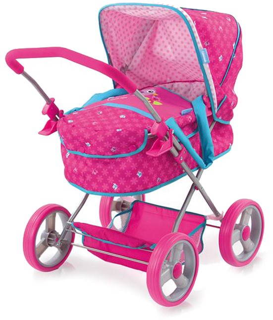 Hauck julia doll sales pram