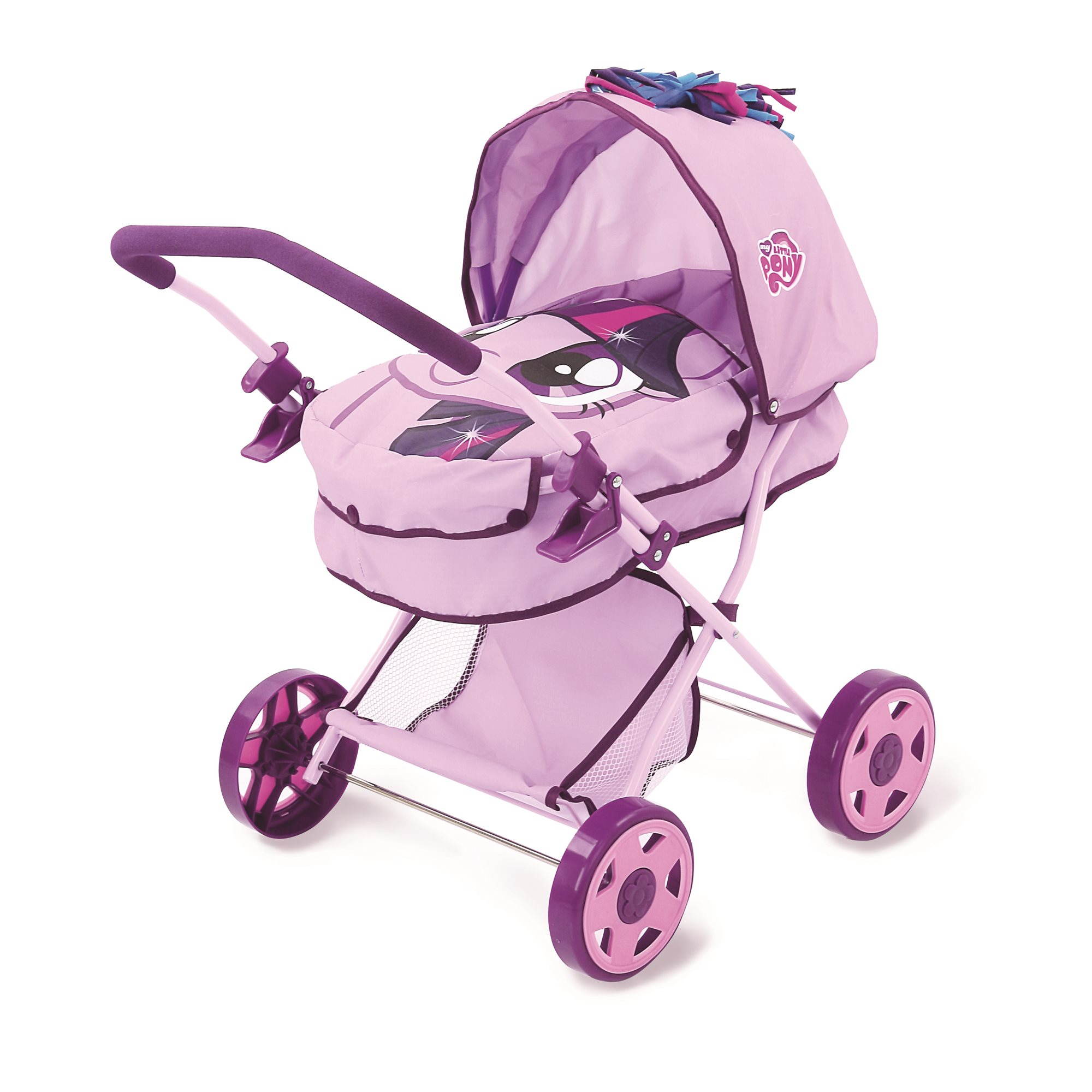 My little pony pram online