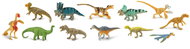 Safari Ltd. Tuba - Opeření dinosauři - Vzdělávací sada