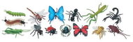 Safari Ltd. Bulk Bag - Insects - Educational Set