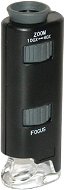 Carson MM-200 LED-es - Gyerek mikroszkóp