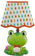 Detská lampička na stenu – Žaba - Detská lampička