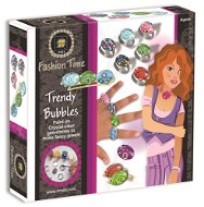 Fashion Time - Jewelry Making - Creative Kit
