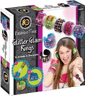 Fashion Time - Production of Rings - Creative Kit