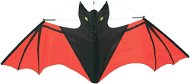Flying Dragon - Bat Red - Kite