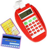 Payment Terminal Karte 3in1 - Spielset