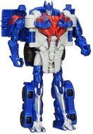  4 Transformers - Optimus Prime transformation in one step  - Figure