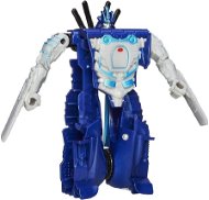  Transformers 4 - Autobot Drift transformation in one step  - Figure