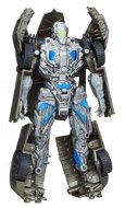  Transformers 4 - Lockdown transformation in one step  - Figure