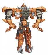  Transformers 4 - Grimlock transform in one step  - Figure