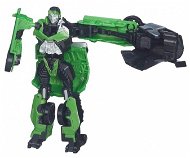 Transformers 4 - Fadenkreuz-Transformation in Schritt 1 - Figur