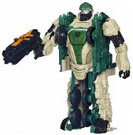 Transformers 4 - Autobot Hound Transformation in Schritt 1 - Figur