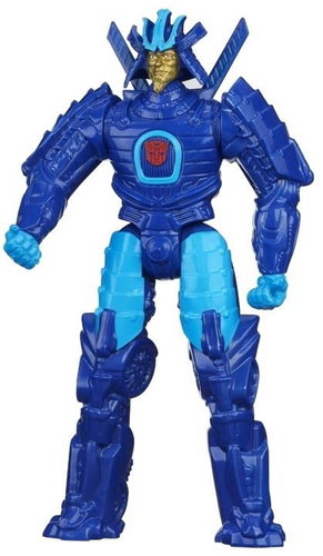  Transformers 4 - Autobot Drift  - Figure - Main image