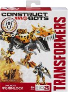 Transformers 4 Construct bots with movable elements (SUPPORTING LINE) - Building Set