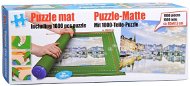 Matt for 2000-piece Jigsaw Puzzles + Puzzle City - Game Set